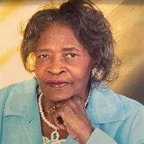 Mrs. Norma Ree Kitchens-Stubbs