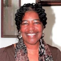 Floyde "Florida" May Woodruff