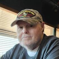David Mayfield Watson Sr.