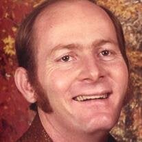 Floyd Franklin Ellis