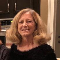 Katherine A. Parratt