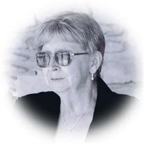 Betty Jean Rolin