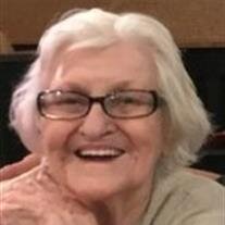 Lucia Clare Munsch