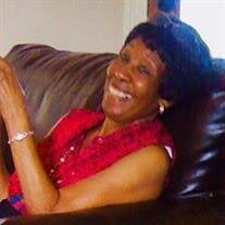 Mrs. Minnie Lee Franklin
