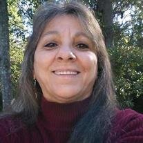 WANDA SMALL McMILLIAN