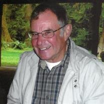 Allen Eaden