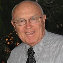 William "Bill" Ray Bennett
