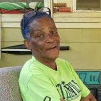 Loretta M. Gillespie