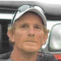 Thomas Matthew Strickland, Jr.