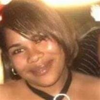 Ms. Krystal Nichera Holmes