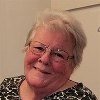 Lynne E. Wormland