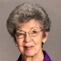 Mary Katherine Cox