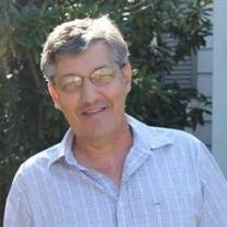 Roger E. Lyons
