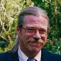 David R. Albright