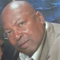 David "Sonny" Burris