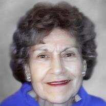 Virginia "Ginny" M. Sacchiero