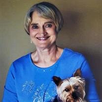 Carole June Baker