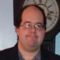 Alexander Troy Trausch