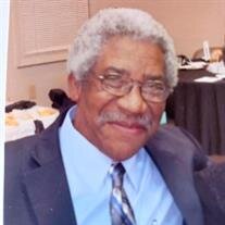 Lonzo Williams, JR.