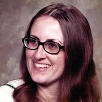 Carolyn Nell Rice