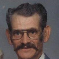 Phillip Ben Piazza