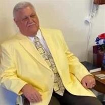 Bro. Ron Denison
