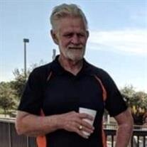 John Patrick Barkenquast