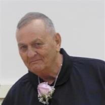 Richard Charles Hertzler Sr.