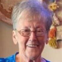 Marilyn J. Kennedy