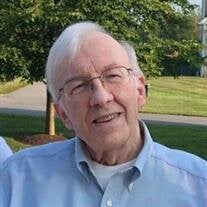 Mr. Kenneth Charles Kissinger