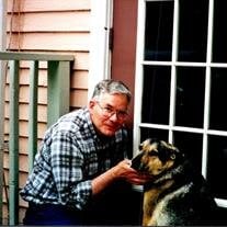Rudolph J. Klock