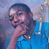 Mr. Victor Bernard Williams