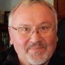 Robert Allen Vargo