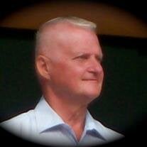 Vernon George Waldner