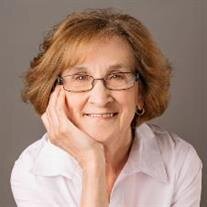 Carolyn Marie Williams