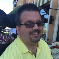 Joe Chartier