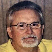 Daniel F. Brand II
