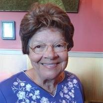 Elizabeth H Newell