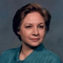 Ms. Eugenia S.  Lamprinakos