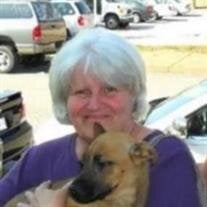 Charlotte Ann PAYETTE
