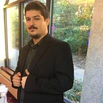 James "Jimmie" Robert Forrester