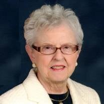 Jean E. Endslow