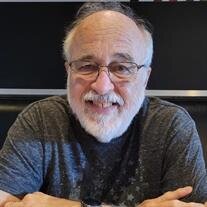 Robert "Bob" Revell Mitchell Jr.