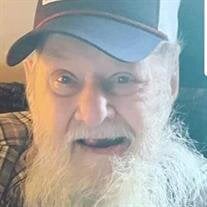 Roy Lee Beeler