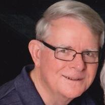 Glenn Robert McGill