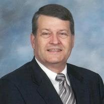 Rev. Dr. Thomas "Tom" Burns