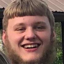 Christopher "CJ" Hortenbury, Jr.