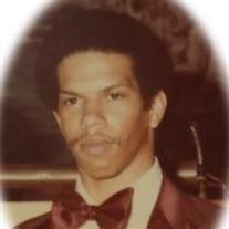 Michael A. Battle