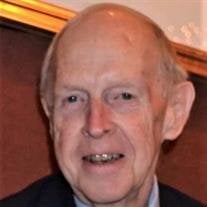 Mr. Floyd W. Starr Jr.