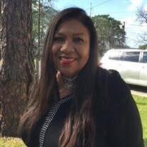 Martha "Marquita" Louque